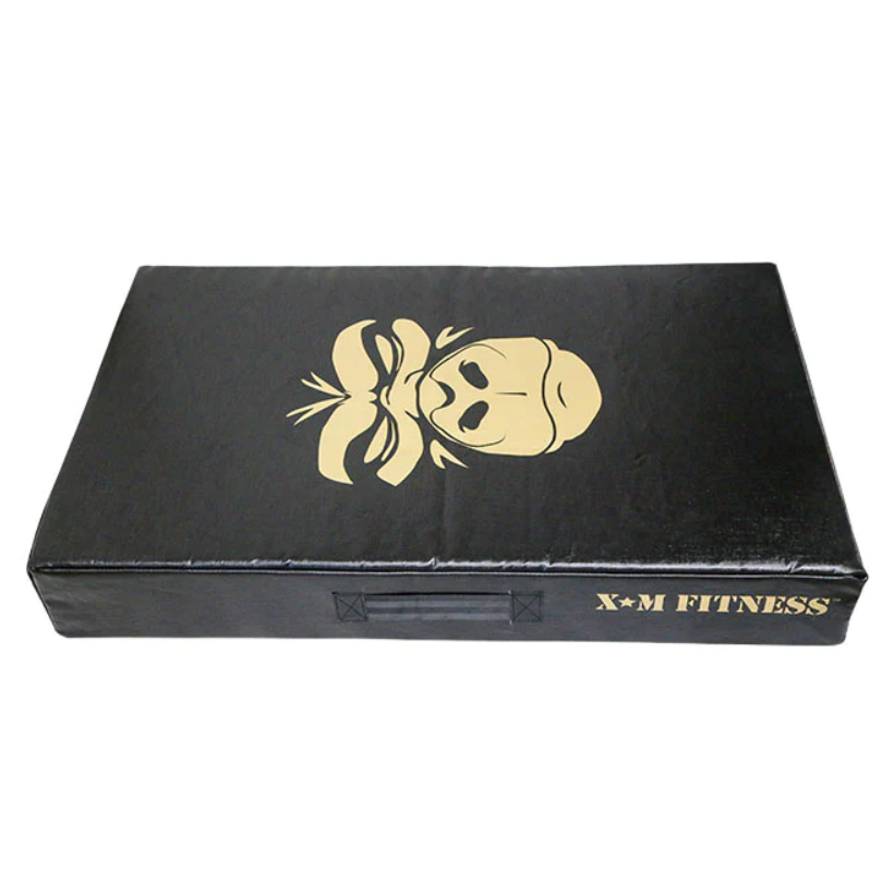 XM Fitness Drop Pad - Pair