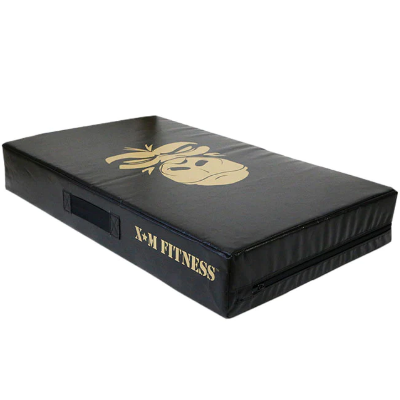 XM Fitness Drop Pad - Pair