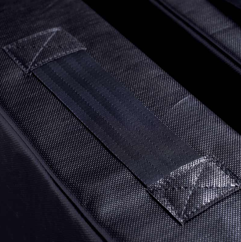 XM Fitness Drop Pad - Pair