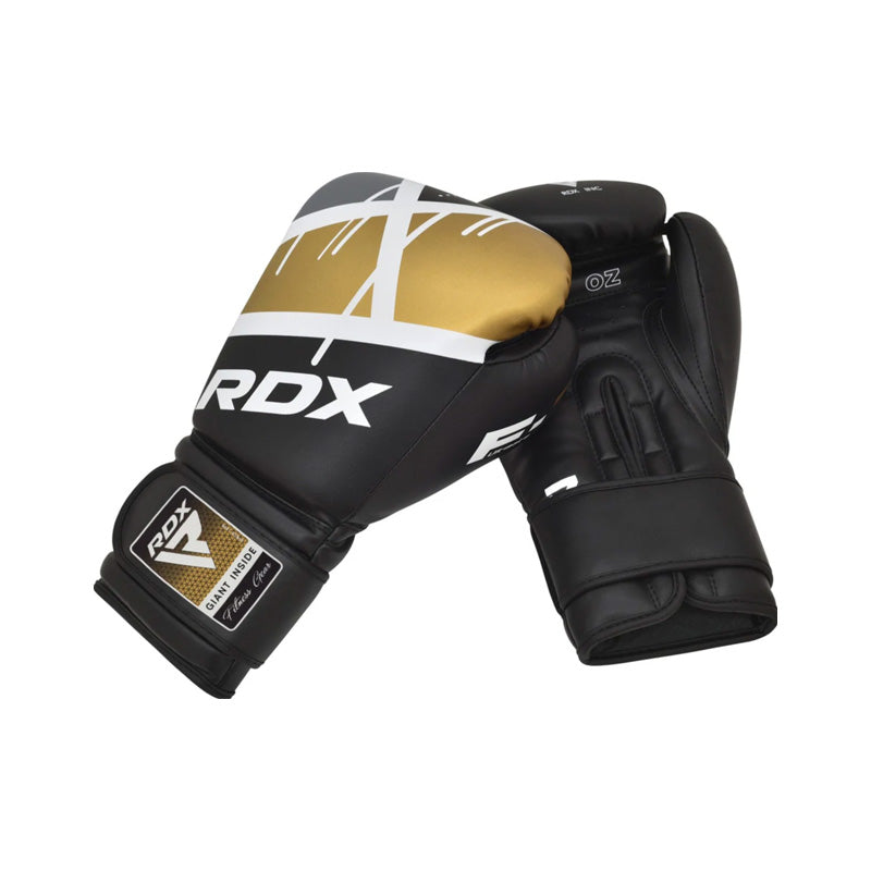 Gants de boxe RDX sport F7 Ego – Protection, confort et puissance