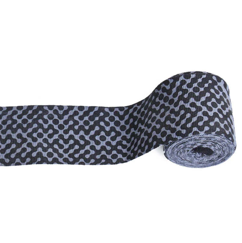 Fight Monkey 180" Hand Wraps - Halftone