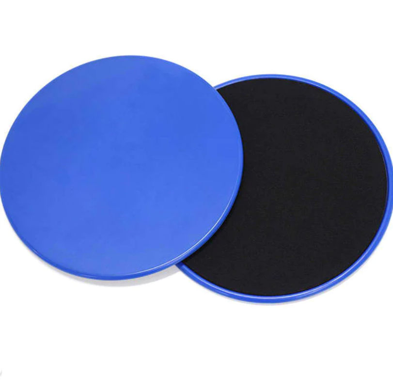 Disques de glisse Element Fitness - 7"