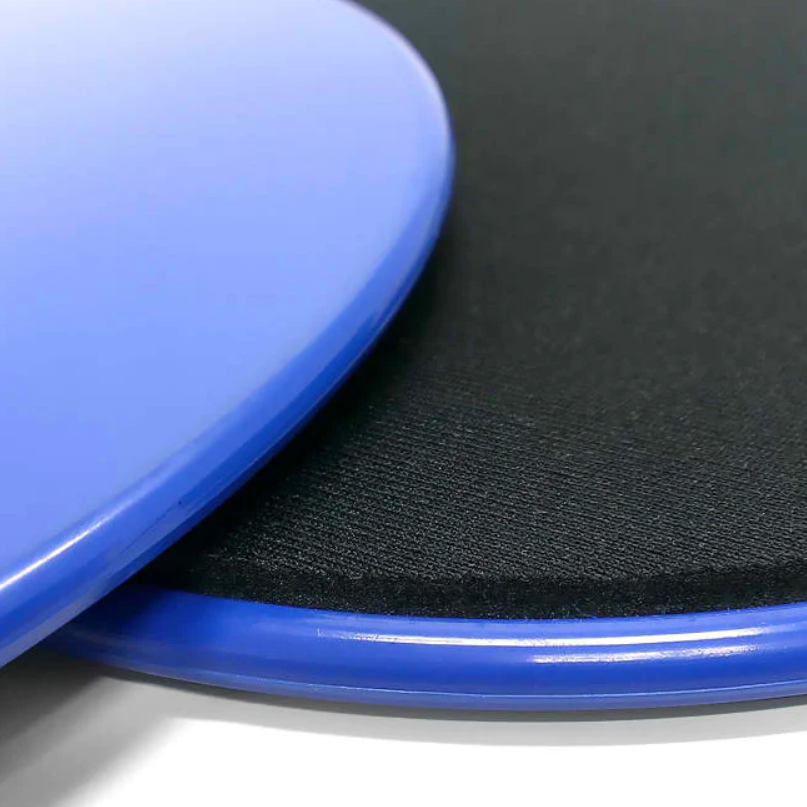 Disques de glisse Element Fitness - 7"