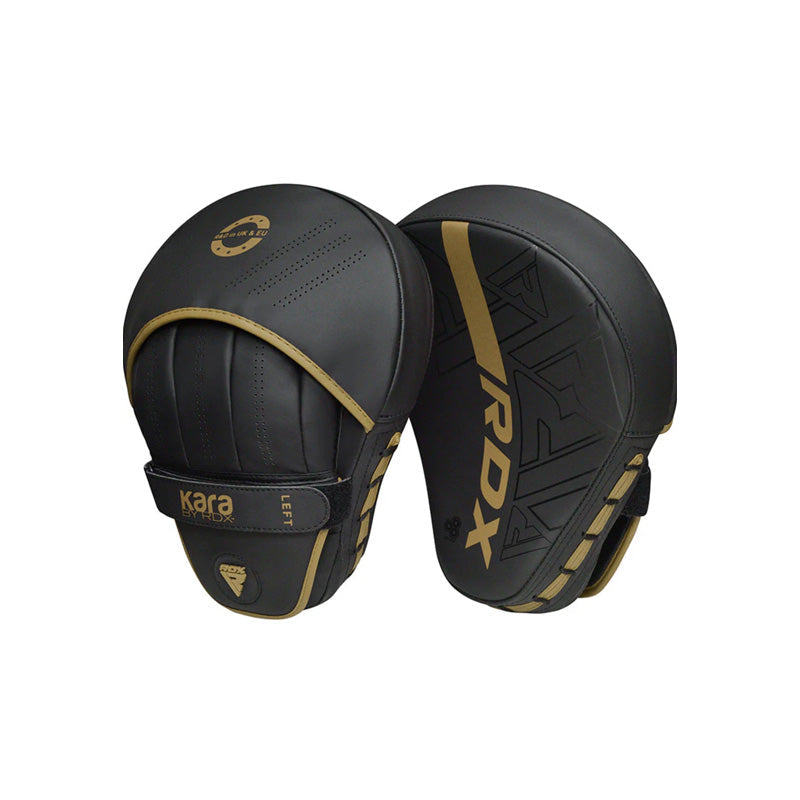 Bouclier - mitaine de frappe RDX sport F6