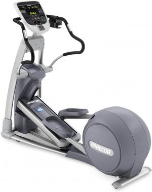 Precor EFX 833 Elliptical - Refurbished