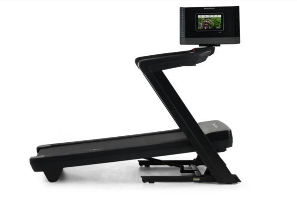 NordicTrack Commercial Treadmill 1250