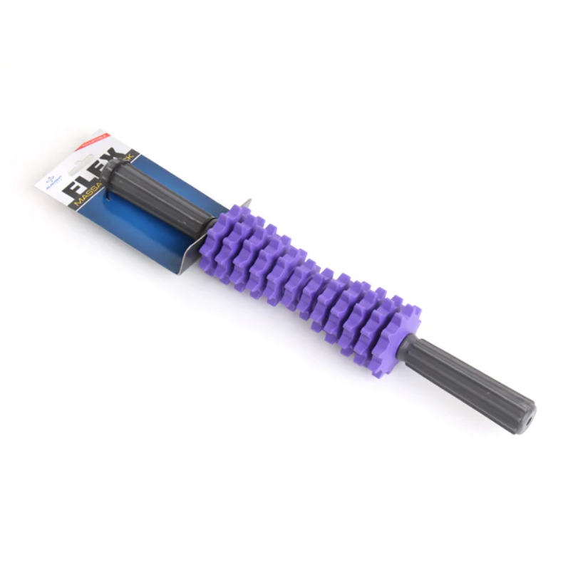 Element Fitness Flexible Massage Stick