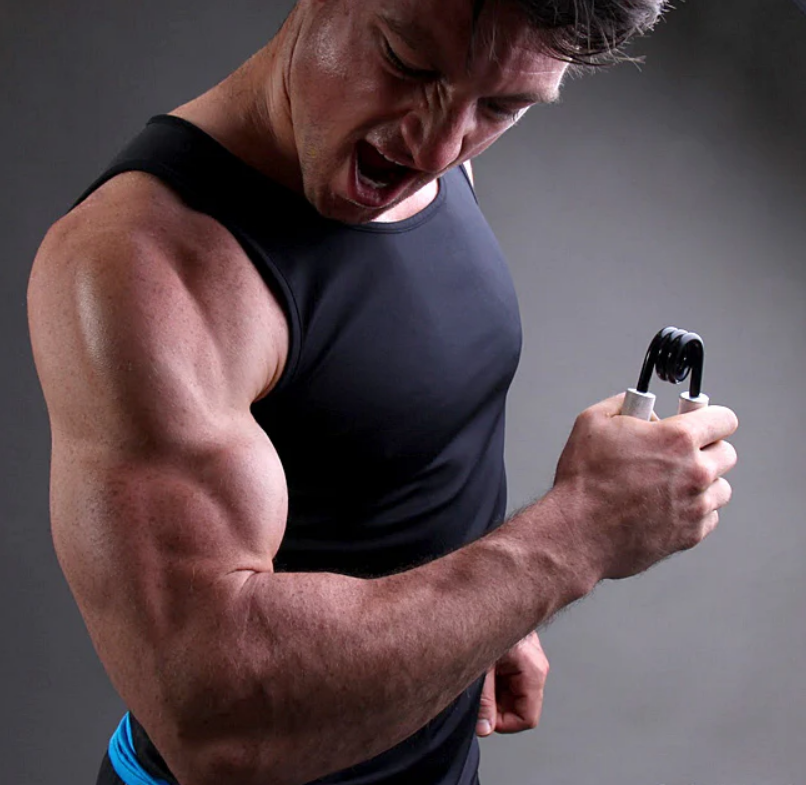 Pince a main (Hand Grip) - ENSEMBLE COMPLET - 100, 150, 200, 250, 300 et 350 lb