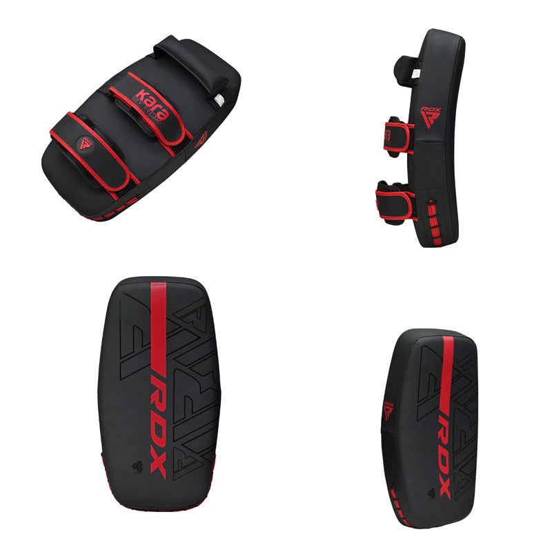 Pad thaïlandais ARM f6