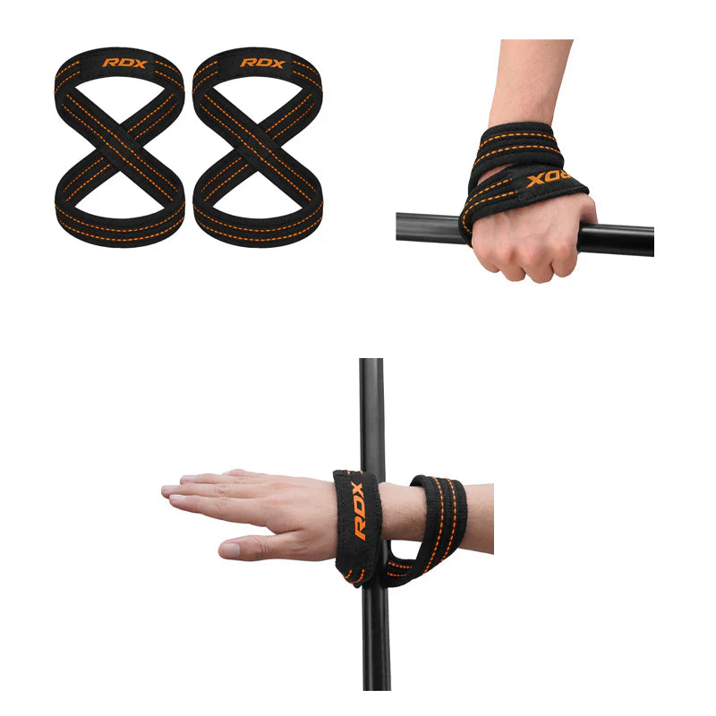 Sangle de levage à 8 chiffres