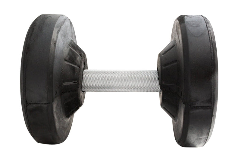YORK® Pro Style Dumbbell – photo 2