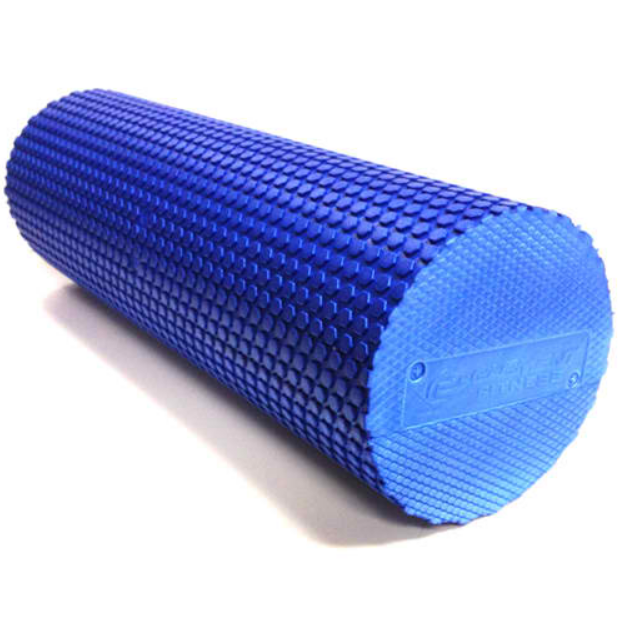 Rouleau en mousse EVA Premium Element Fitness 18" x 6"