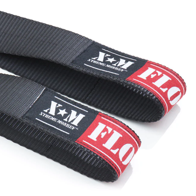 XM Fitness FLOW Rope Battle Rope