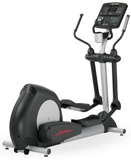 Life Fitness CLSX Elliptical Trainer - With Maintenance