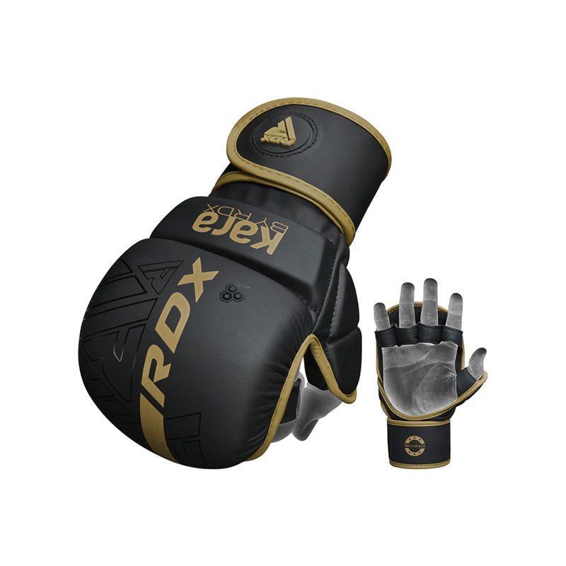 GANTS DE GRAPPLING SHOOTER F6