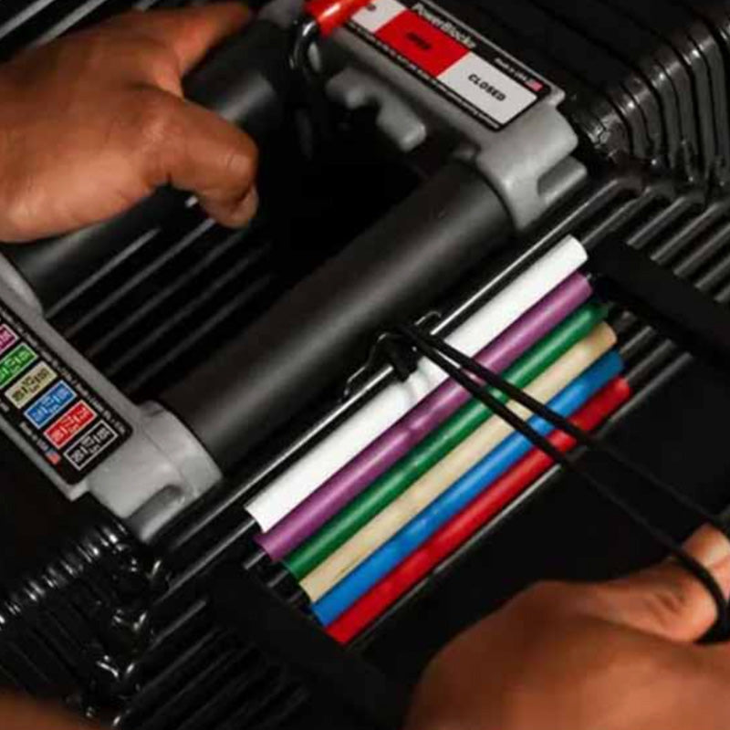 PowerBlock Elite USA EXP