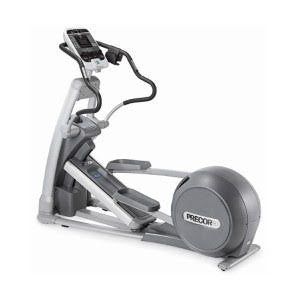 Precor EFX 546i Experience Elliptical Trainer - Refurbished