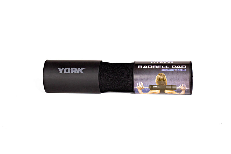 YORK® Strength Training Barbell Pad – photo 3