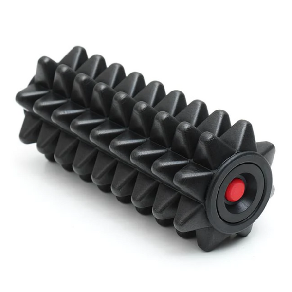 Element Fitness Mini Shock - Rouleau en mousse vibrant