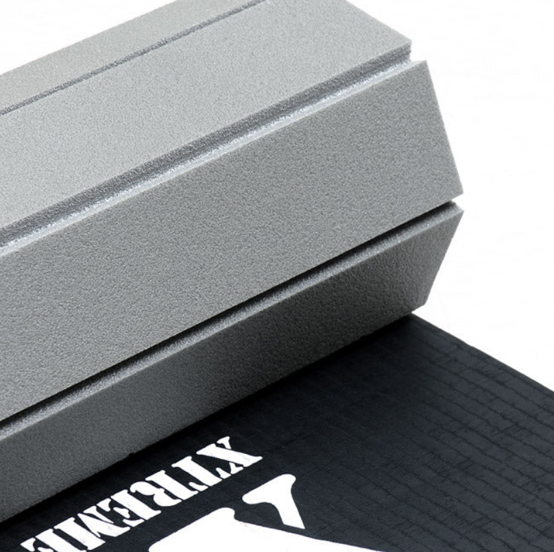 Tapis d'exercice XM Fitness Pro