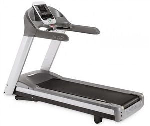 Precor 956i Experience Treadmill - Refurbished