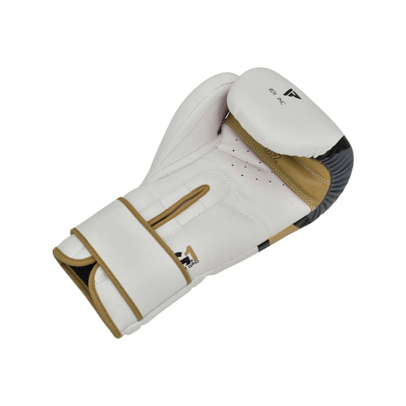 Gants de boxe RDX sport F7 Ego – Protection, confort et puissance