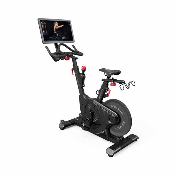 Vélo Echelon Ex7s Smart Connect avec console 21,5"
