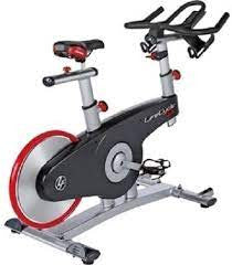 Vélo d'intérieur Life Fitness GX - Révisé