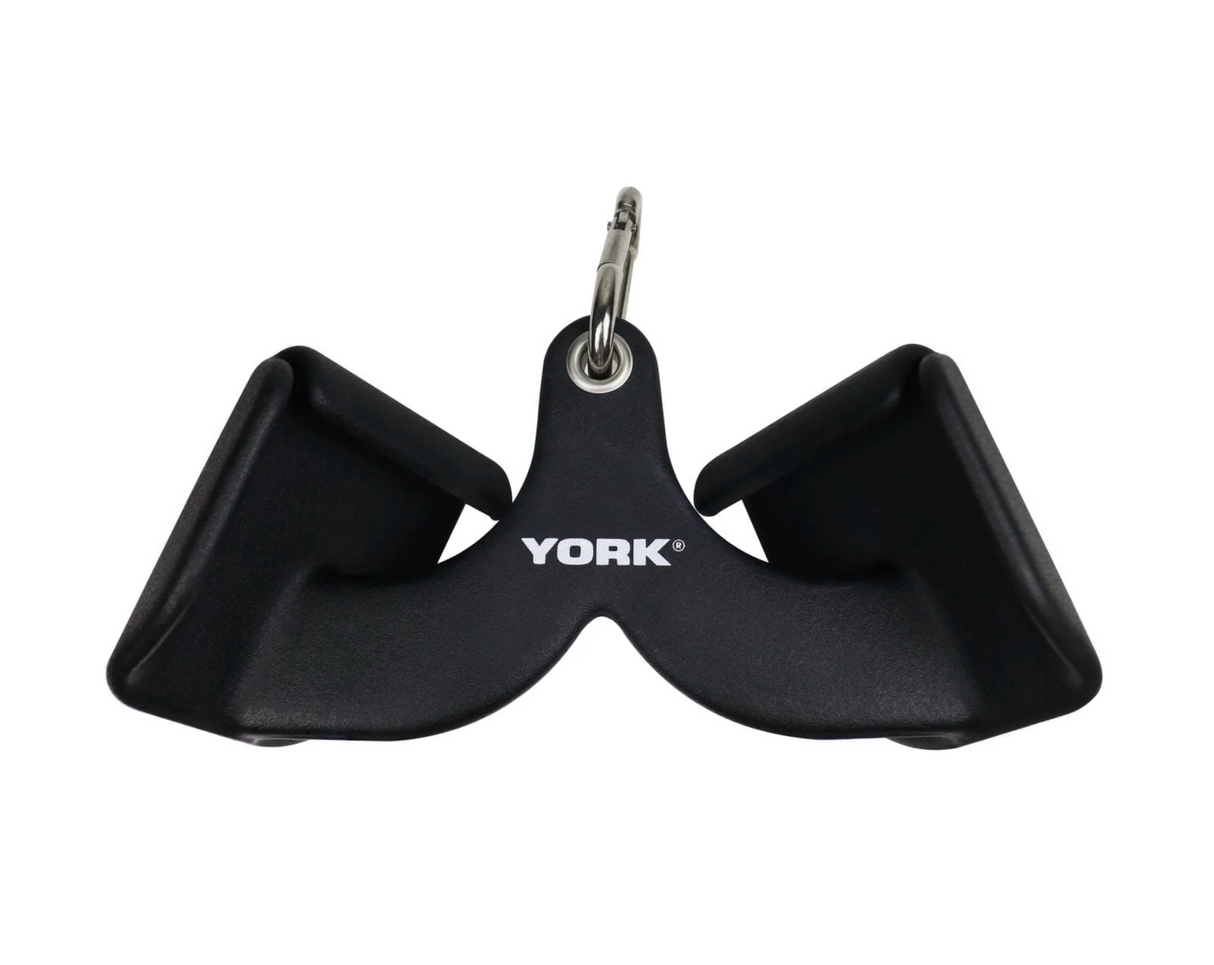 YORK® Power Grip Attachments
