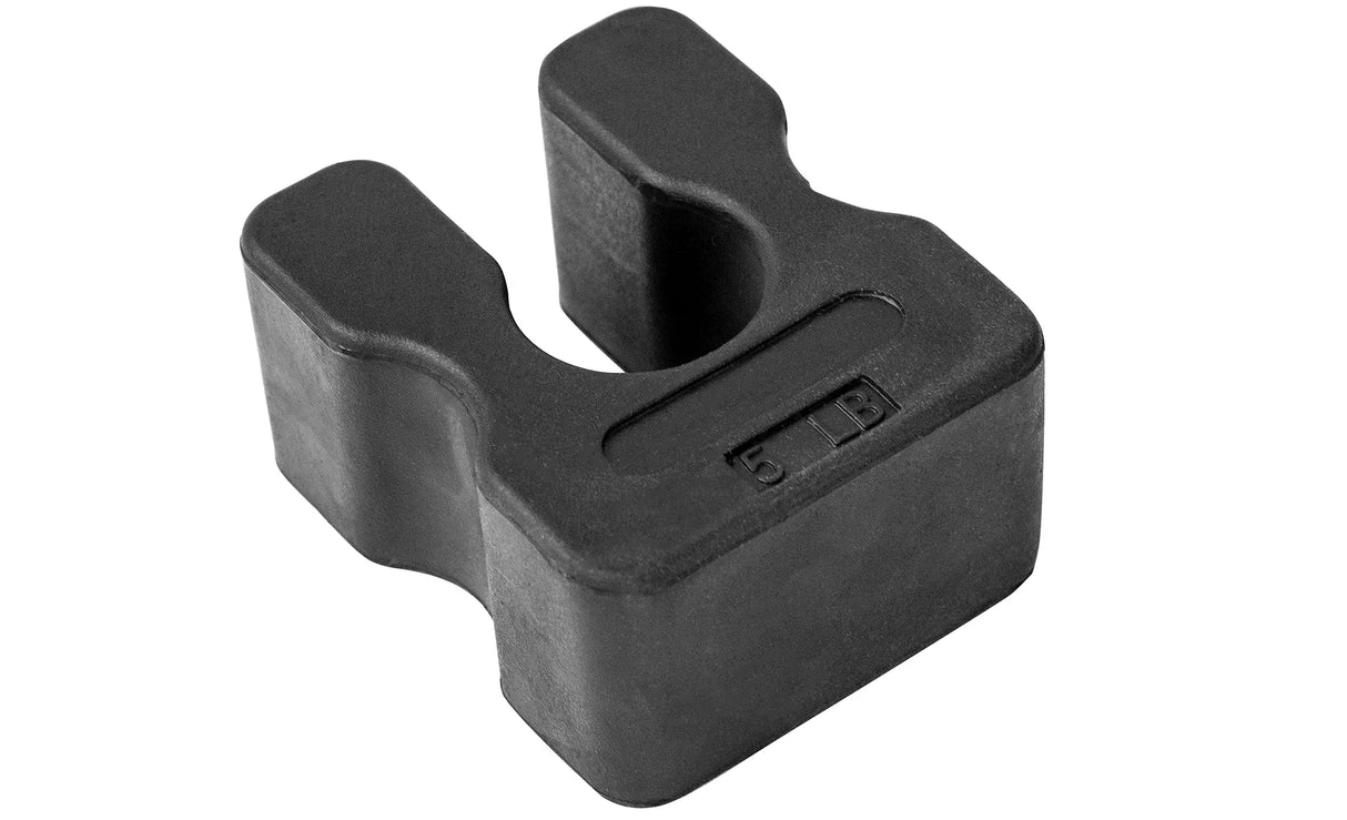 Add On, Weight for Weight Stack, 5 lb