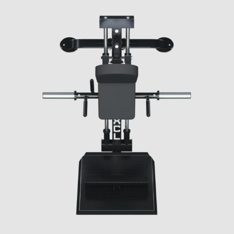 IRONAX XCL Compact Leg Sled