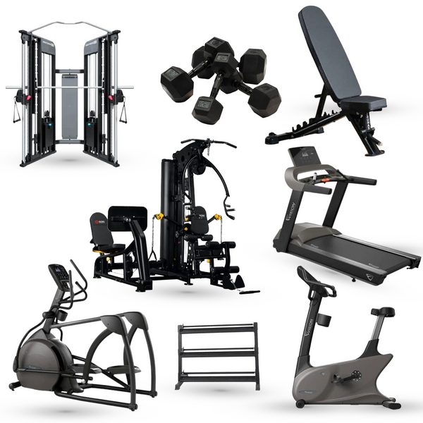Condo & Gym | Premium