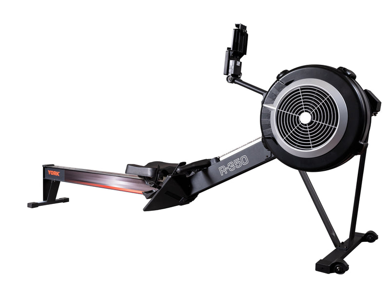 YORK® R350 Rower – photo 2