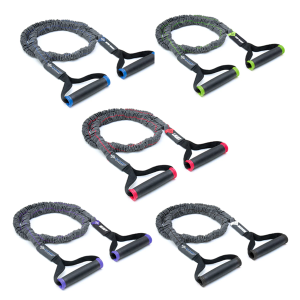 Gaine tubulaire Element Pro 4' - Légère à ultra lourde