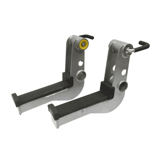 Palans HF-RACK OUT TIER OPTION (1 PAIRE)