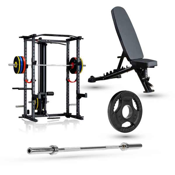 Home Gym Altas | Pro