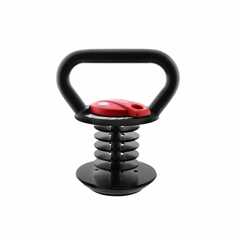 Adjustable Kettlebell 40lbs (18Kg)