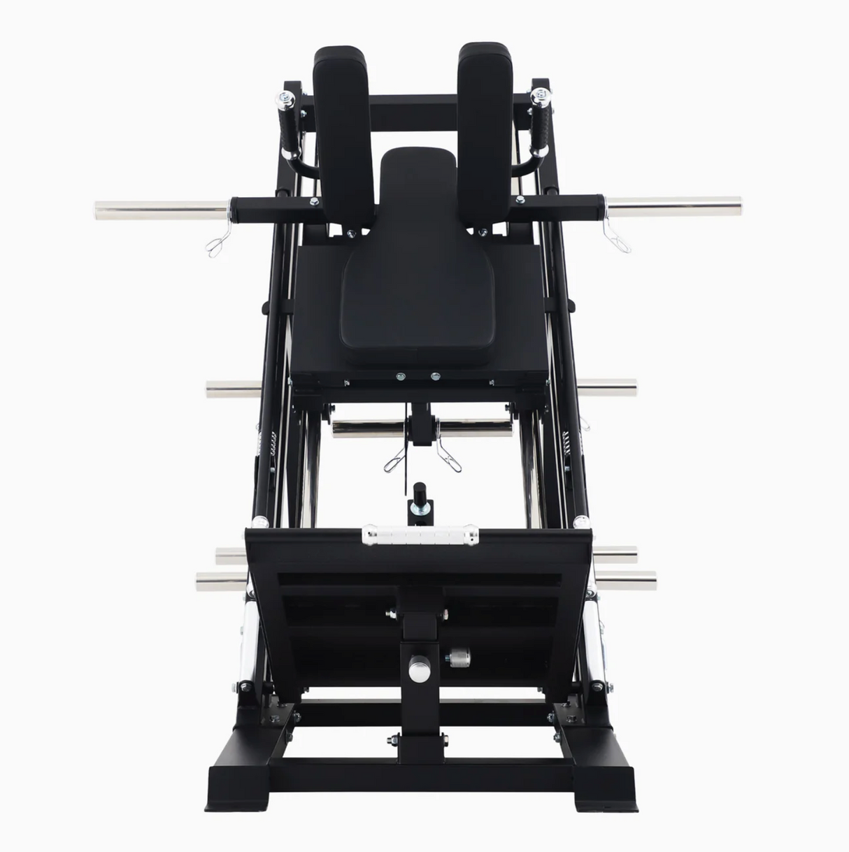 Machine à squat Hack Hack Altas Strength Leg Press AL-6026