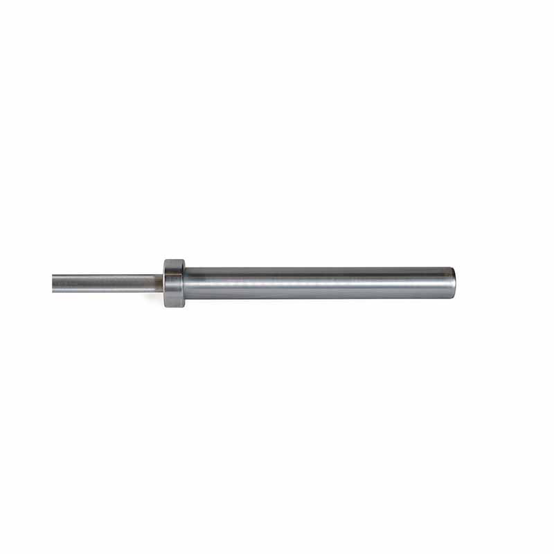 PWOD Technical aluminum bar 7′