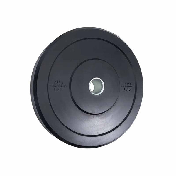 Plaque de pare-chocs olympique Northern Lights 45 lb