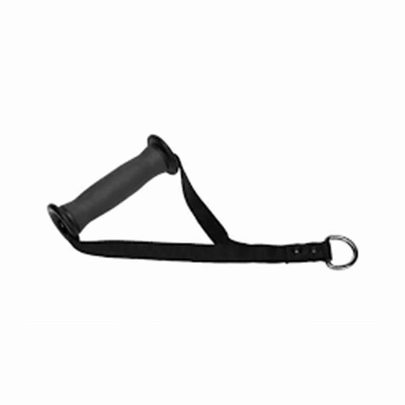 Nylon pulley handles. Sold in pairs.