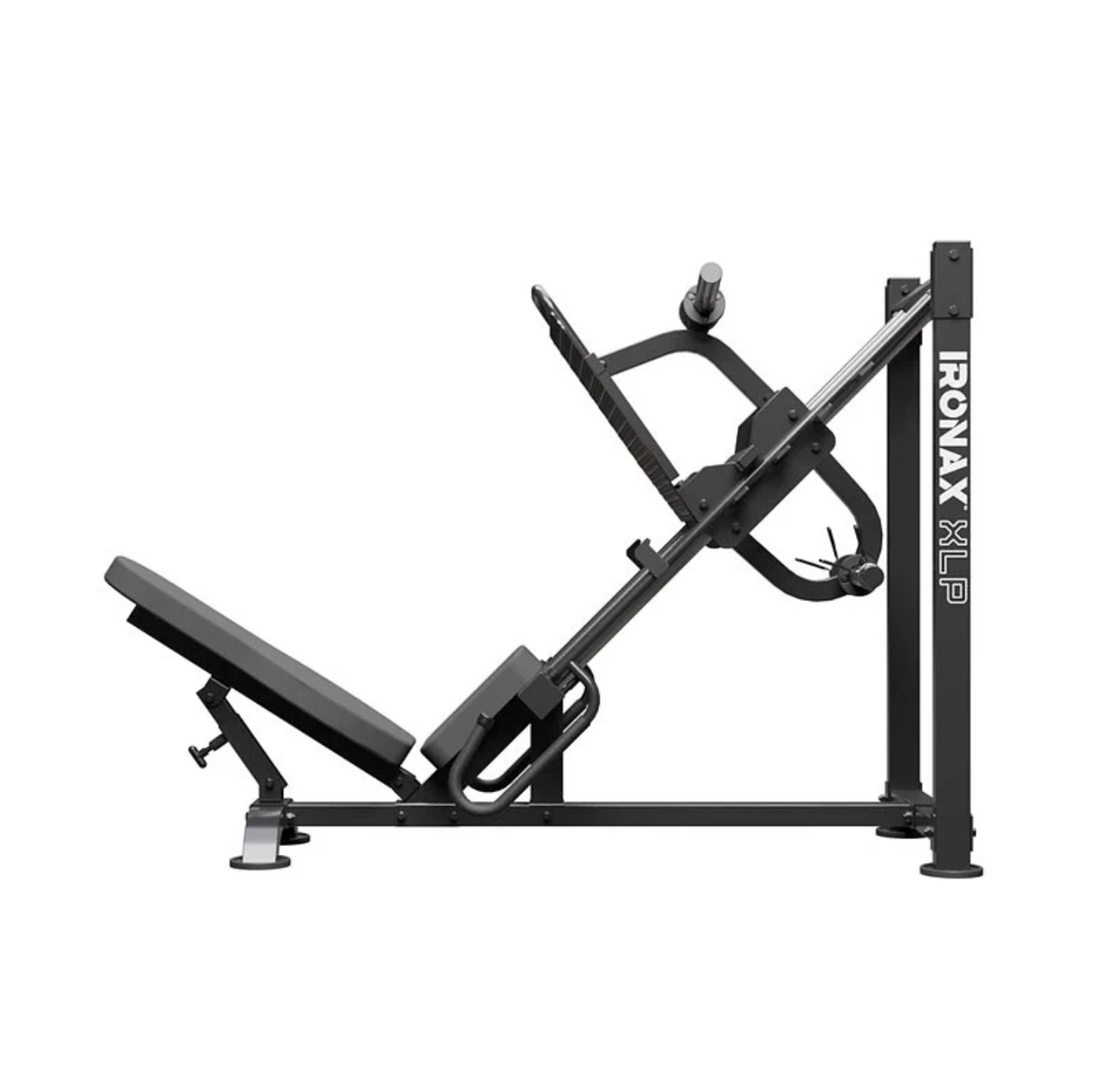 Presse à jambes IRONAX XLP V3