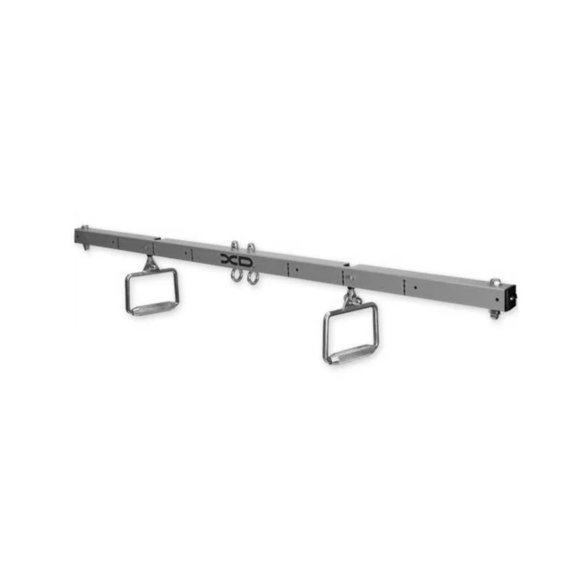 BARRE DE TRACTION XD PRO