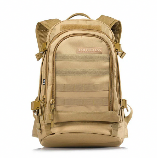 SAC DE GYM FITNESS XM
