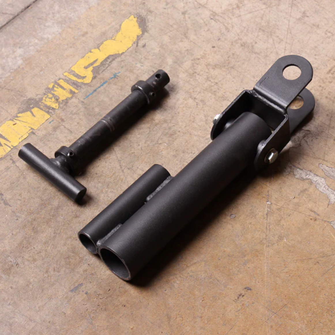 Landmine attachment XM FITNESS