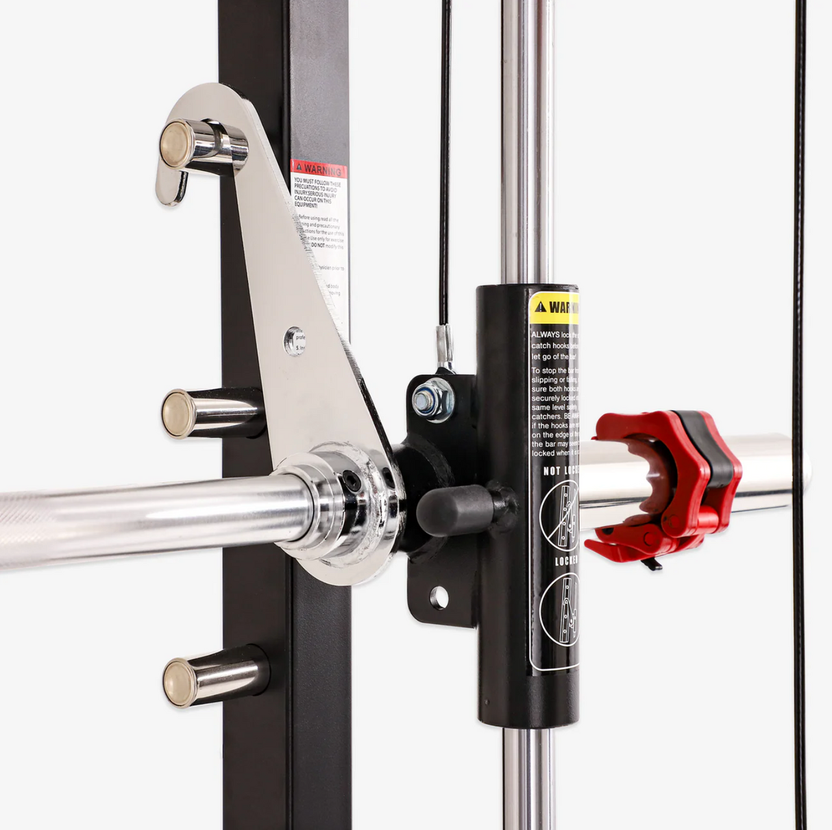 Smith Machine Altas Strength AL-3058G