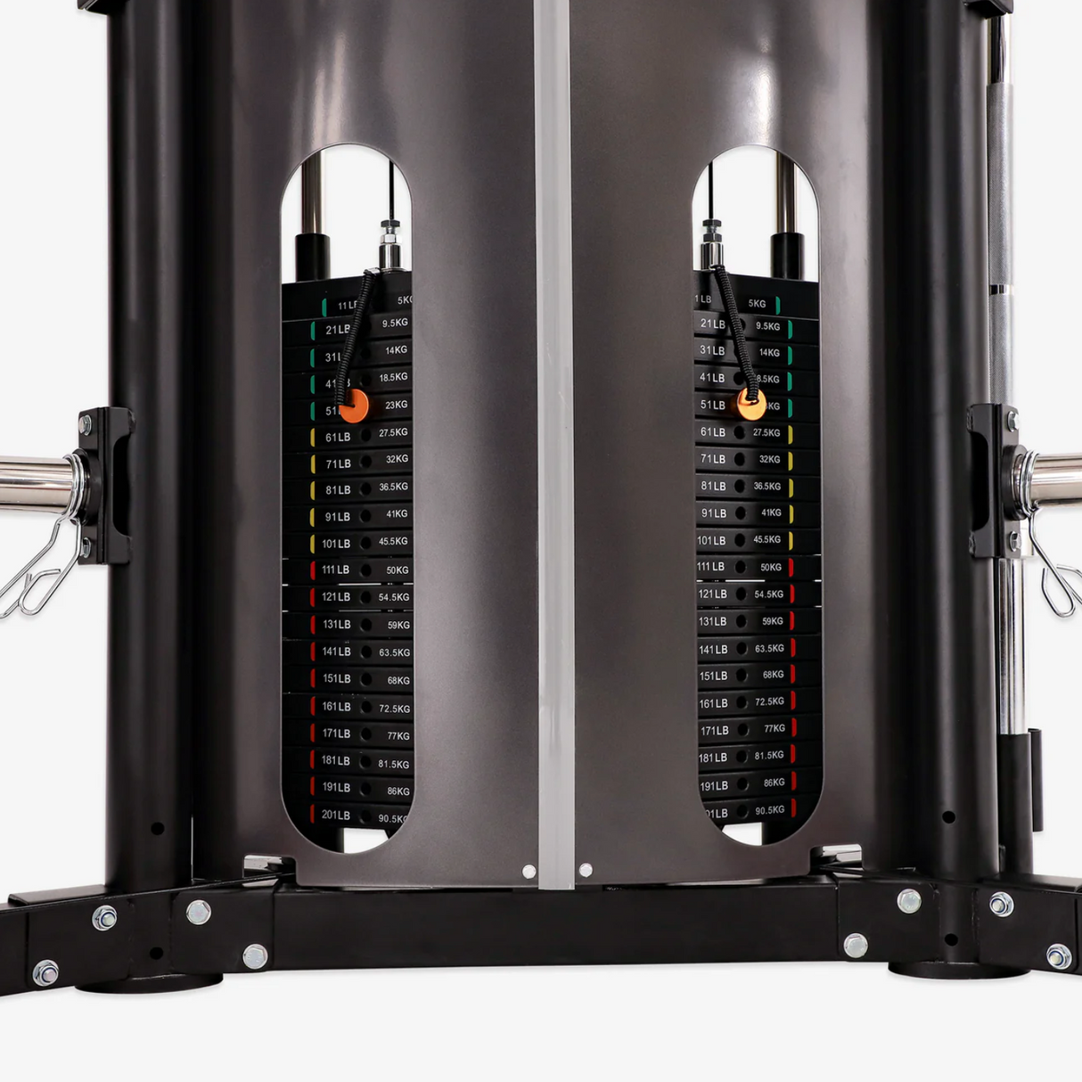 Smith Machine Altas Strength AL-3058G