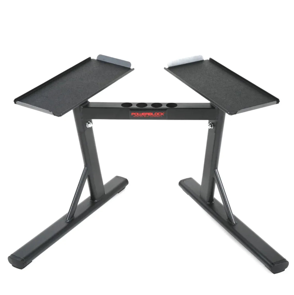 Support pour rack PowerBlock PowerMax Home, 90#