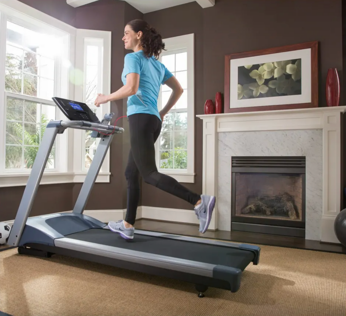 Precor TRM 211 Energy™ Series Treadmill