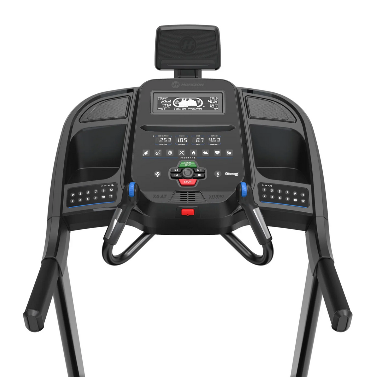 Tapis de course Horizon 7.0 AT